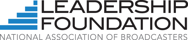 NAB Leadership Foundation logo