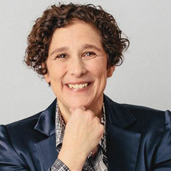 Gayle Troberman