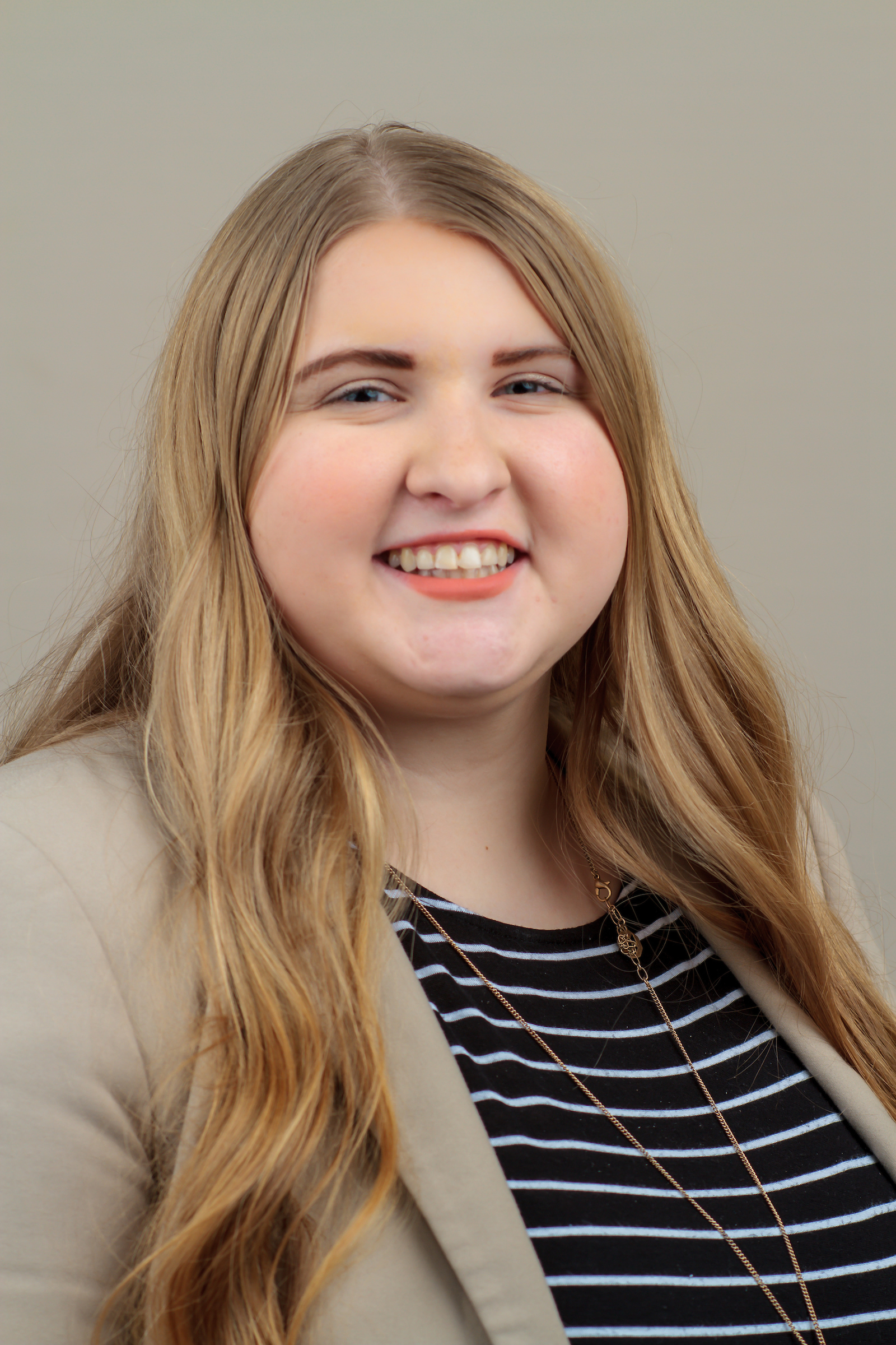 Abigail Gordon