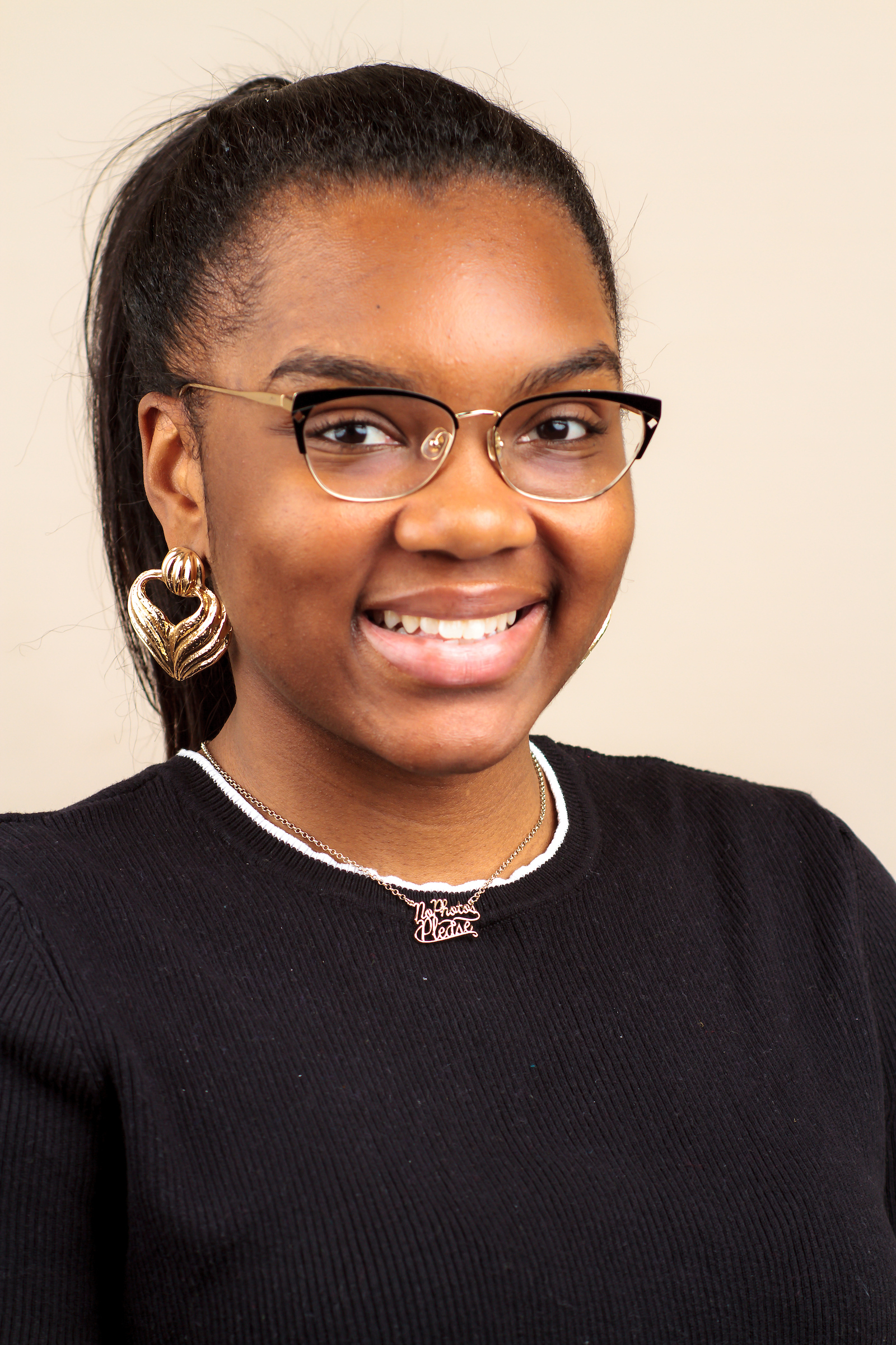 Jamara Robinson