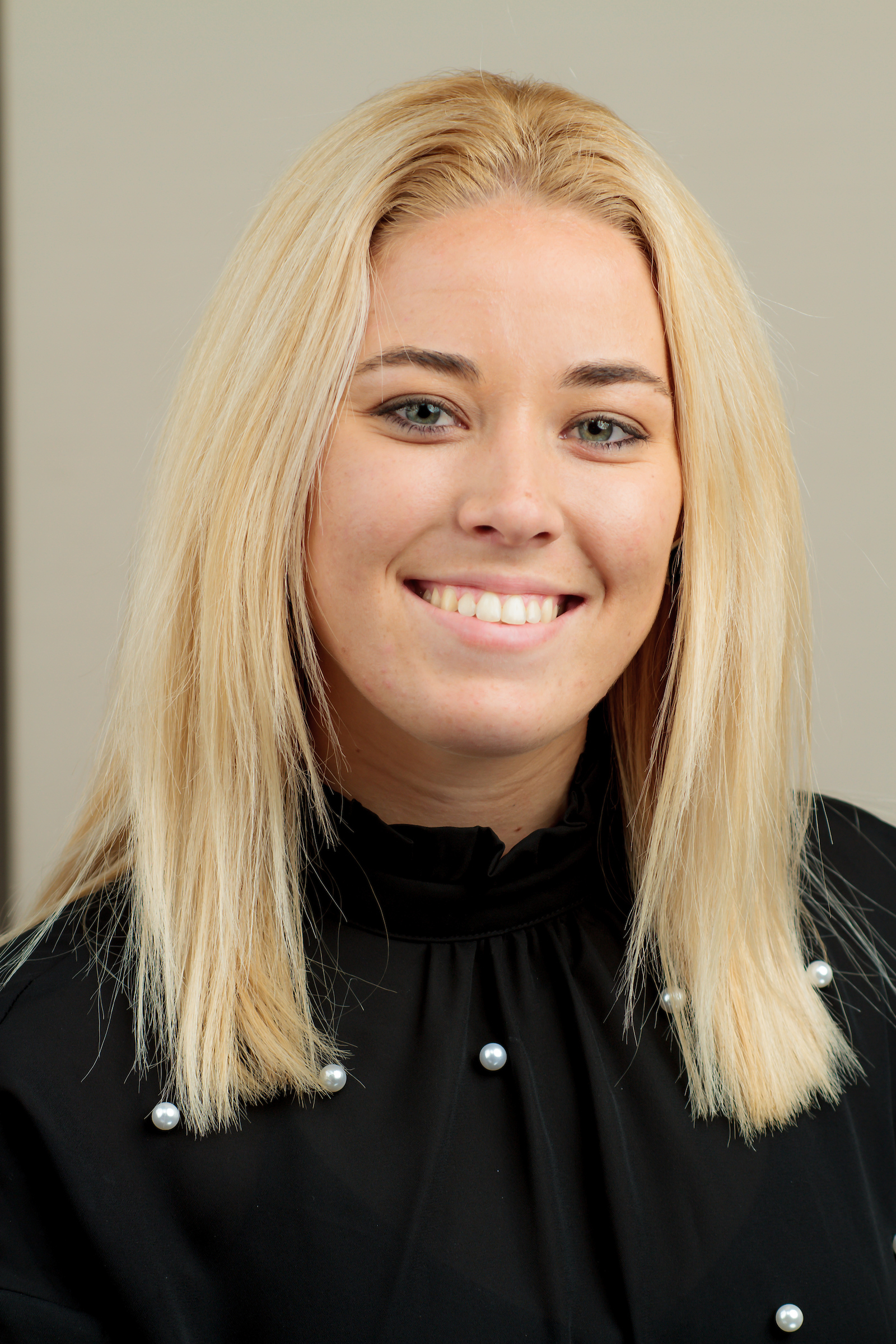 Katie Bess