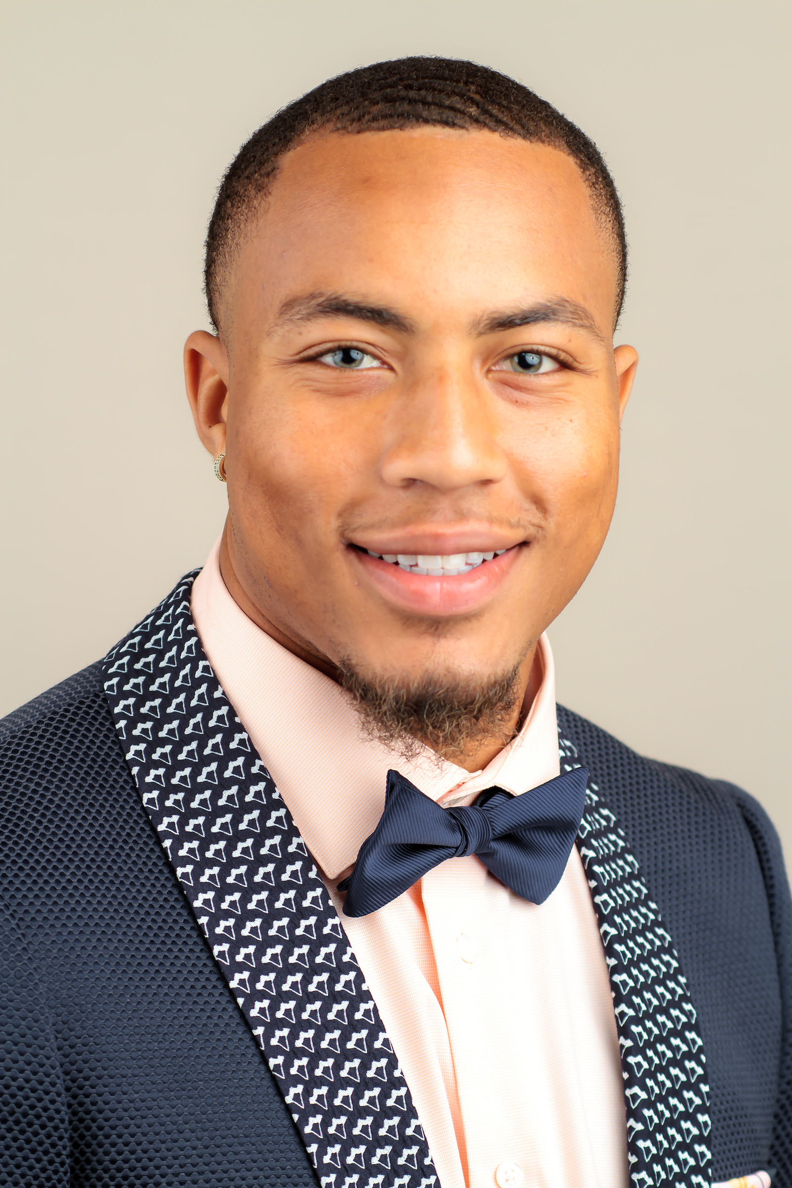 Mack Green