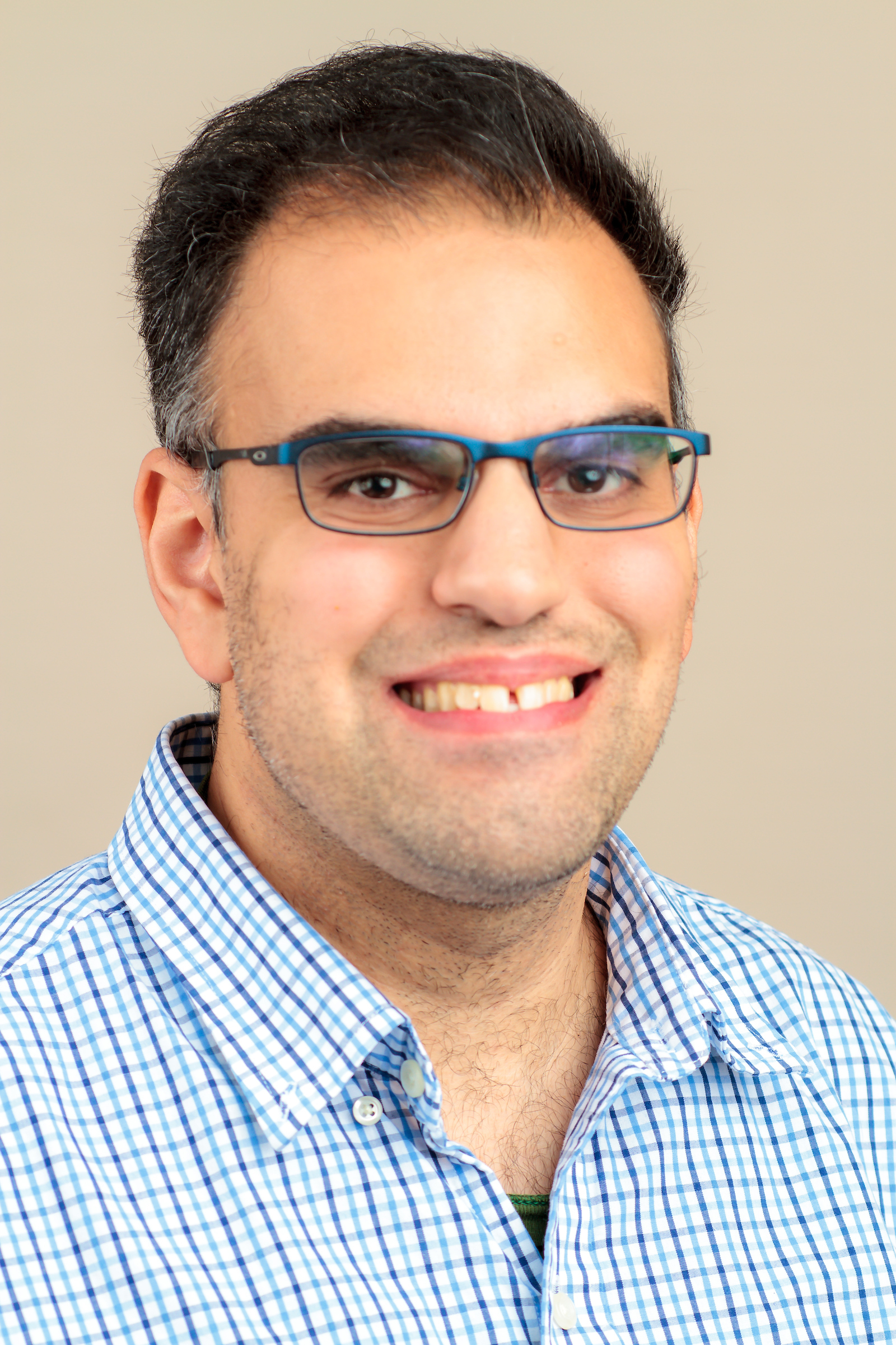 Salar Akhavan