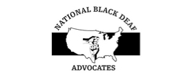 National Black Deaf Advocates