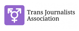 Trans Journalists Association