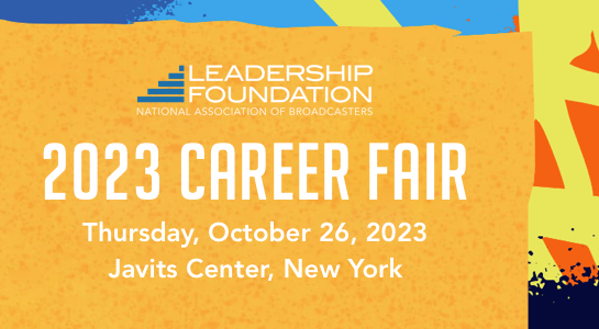 2023 Career Fair
