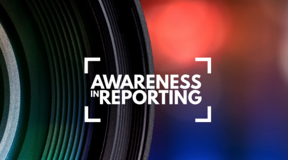 Awareness in Reporting