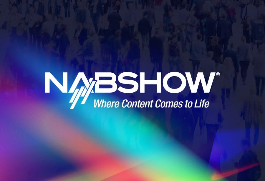 NAB Show 2022