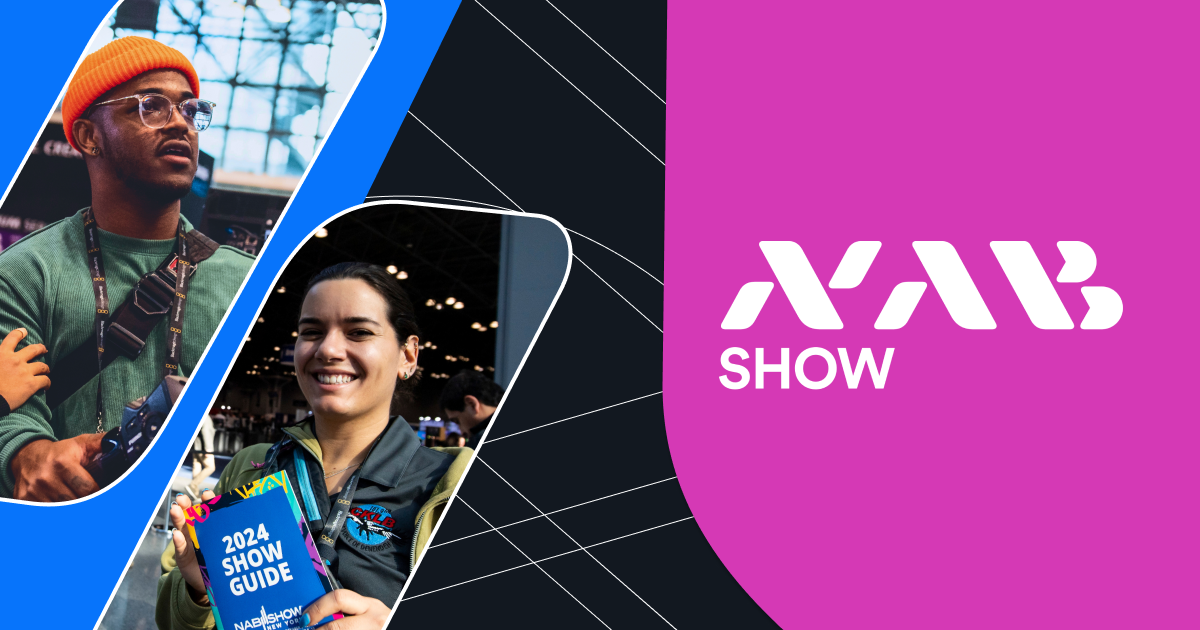 NAB Show