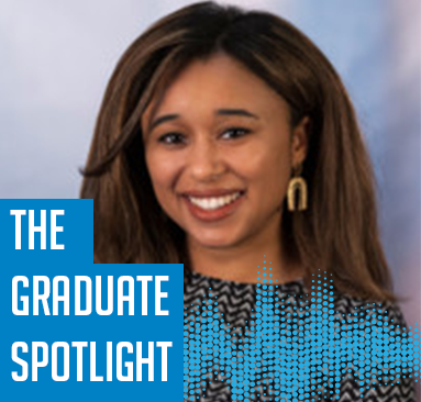 Graduate Spotlight