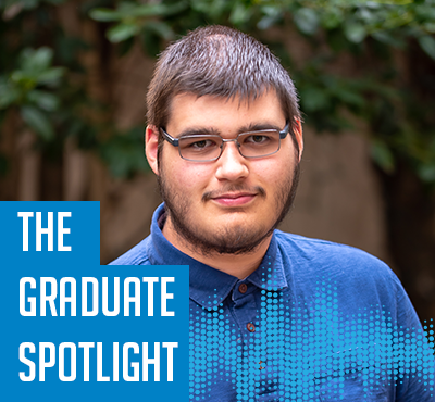 Graduate Spotlight