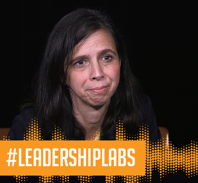 Leadership Labs Episode 1