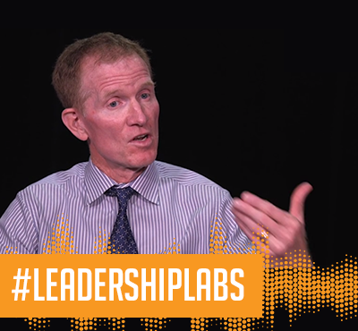 Leadership Labs Episode 3