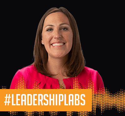 Leadership Labs Episode 8