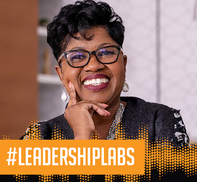 Leadership Labs Episode 10