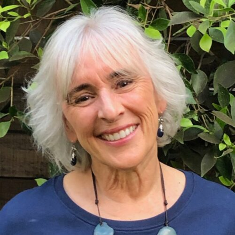 Diane Sutter