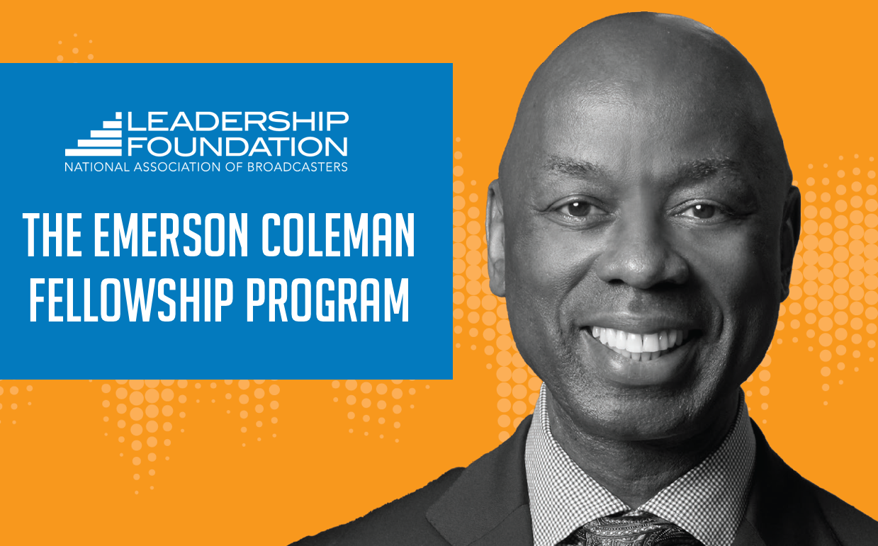 The Emerson Coleman Fellowship Program