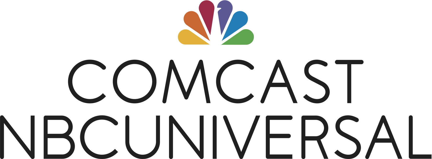 Comcast NBC Universal