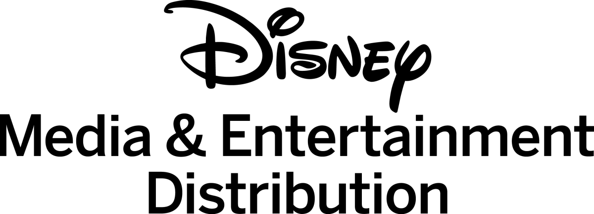 Disney Media and Entertainment Distribution