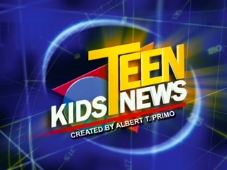 Teen Kids News