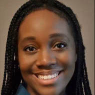 Jadé Patterson