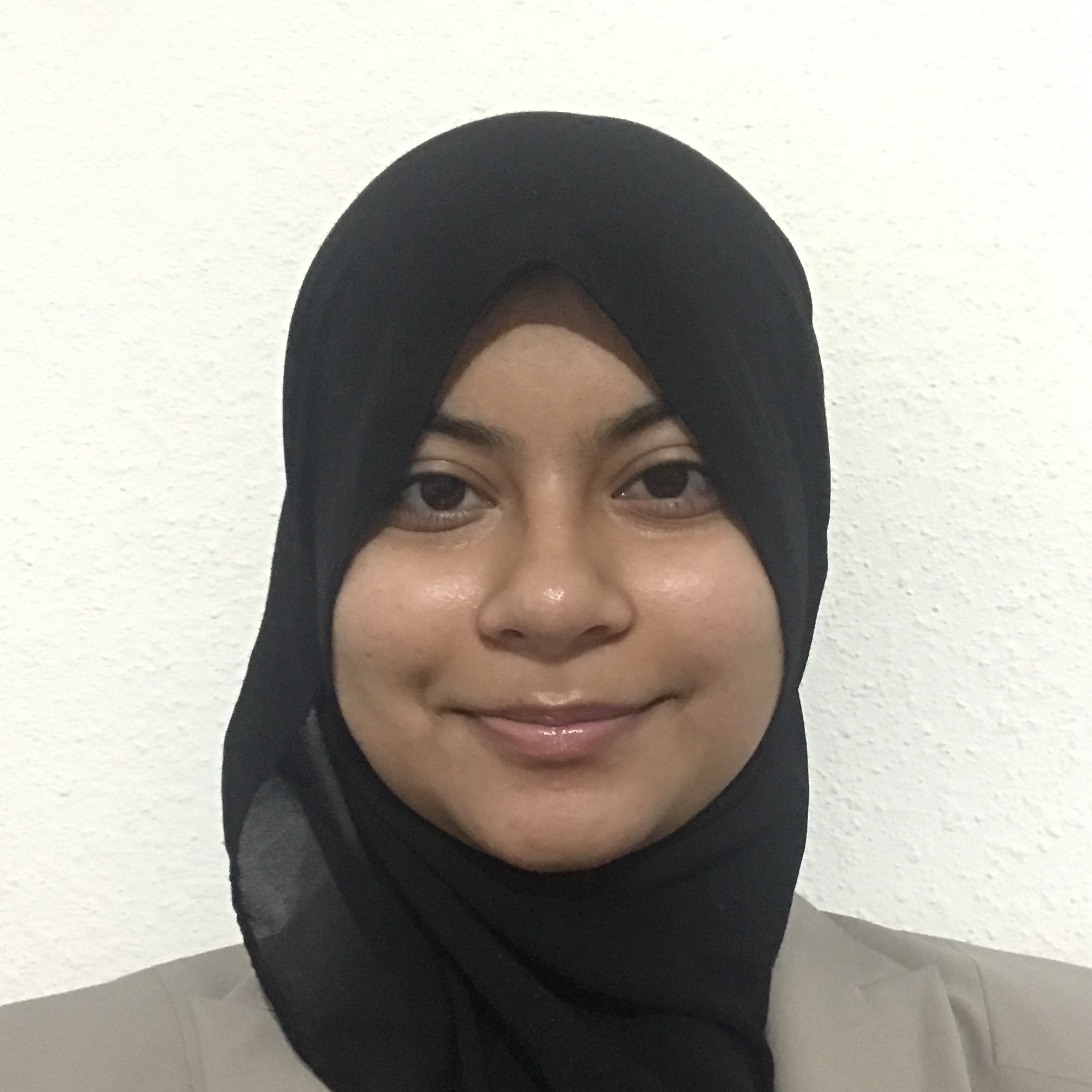 Samiha Zaman