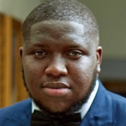 James Shonubi