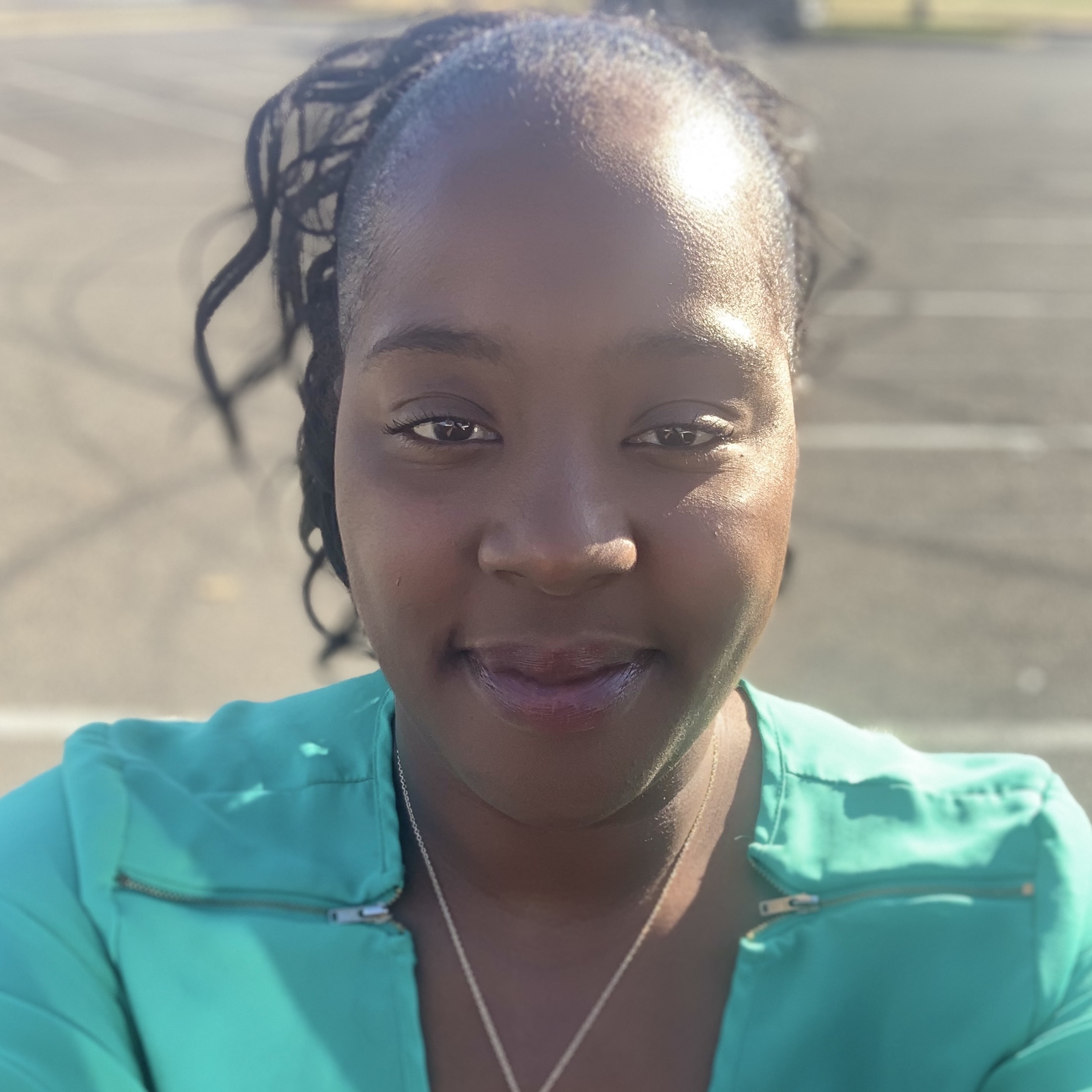 Roniecia Harris