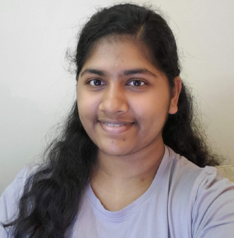 Rucha Athavale