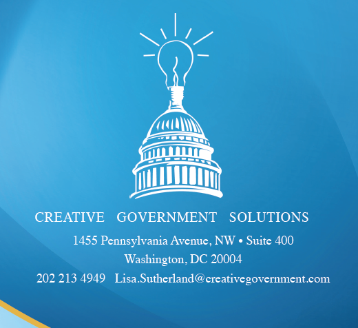 Creative Govt. Solutions