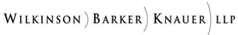 Wilkinson Barker Knauer