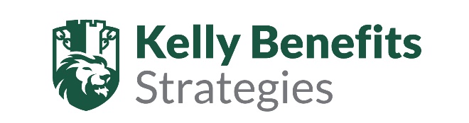 Kelly Benefits
