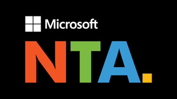 Microsoft