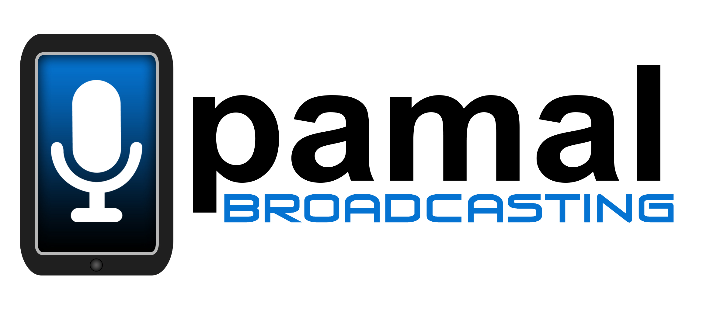 Pamal Broadcasting