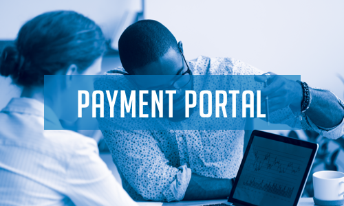 Payment Portal